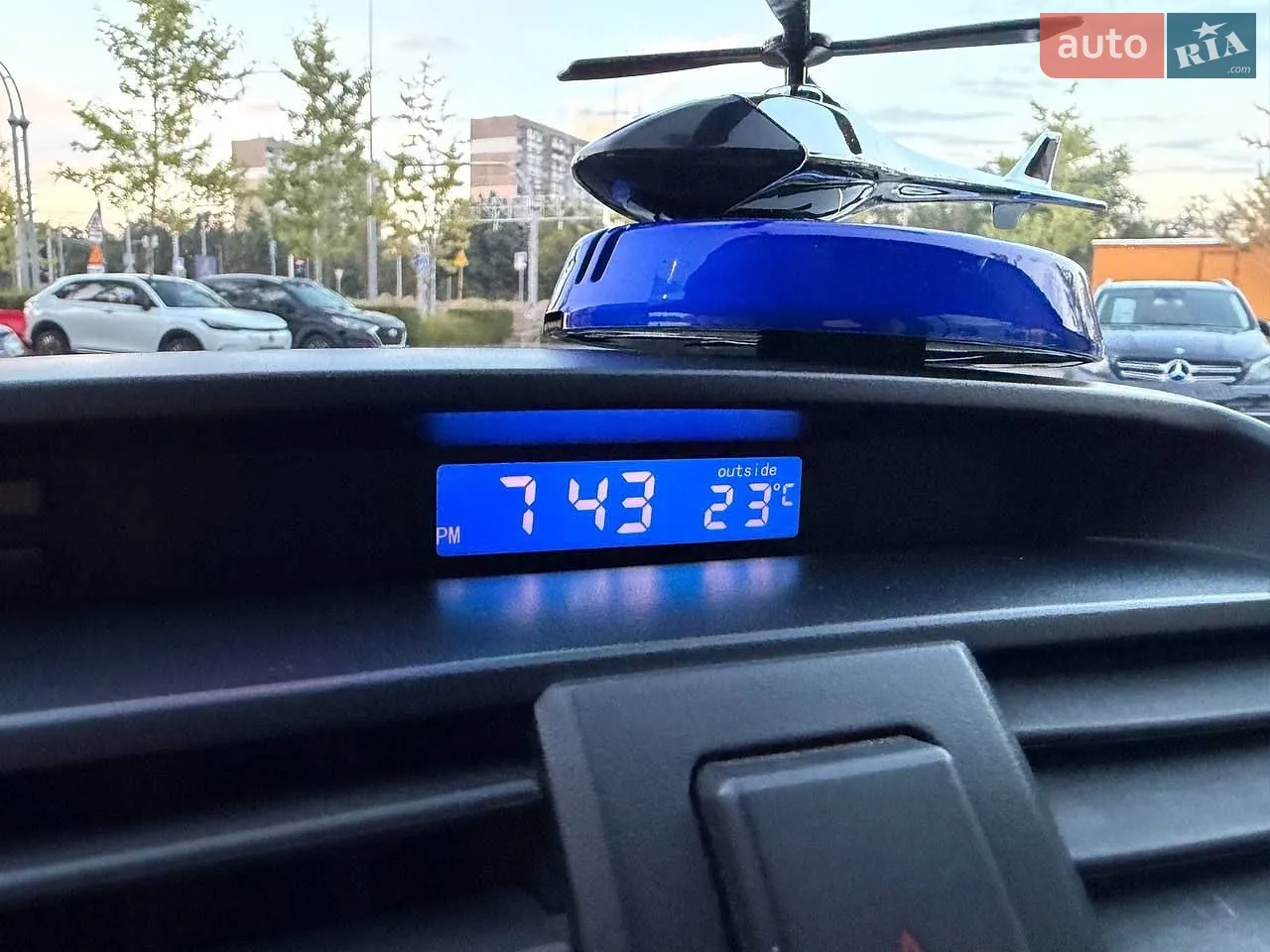 2013 Lifan X60 - мініатюра 20