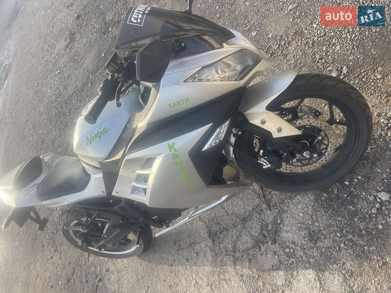 Спортбайк Like.Bike Earth 2023 в Виннице фото 2 Спортбайк Like.Bike Earth 2023 в Виннице