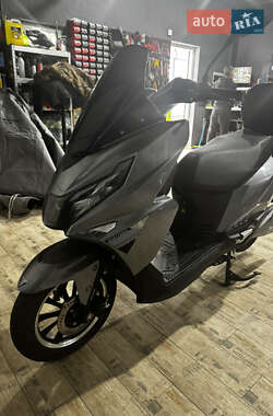 Максі-скутер Like.Bike Maxi 2024 в Києві