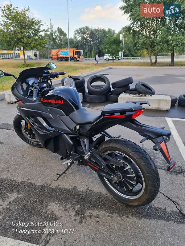 Спортбайк Like.Bike N5 2020 в Києві