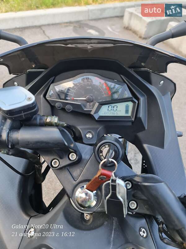 Спортбайк Like.Bike N5 2020 в Києві