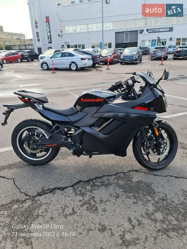 Like.Bike N5 2020