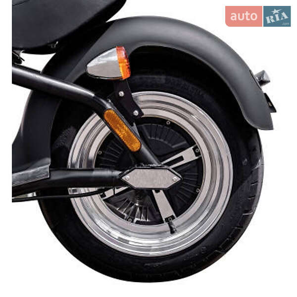 Мотоцикл Классик Like.Bike Plus 2022 в Виннице