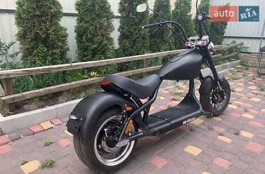 Мотоцикл Классик Like.Bike Plus 2022 в 