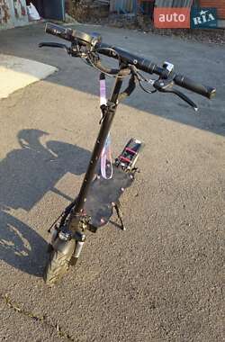 Трайк Like.Bike Zero 2023 в 