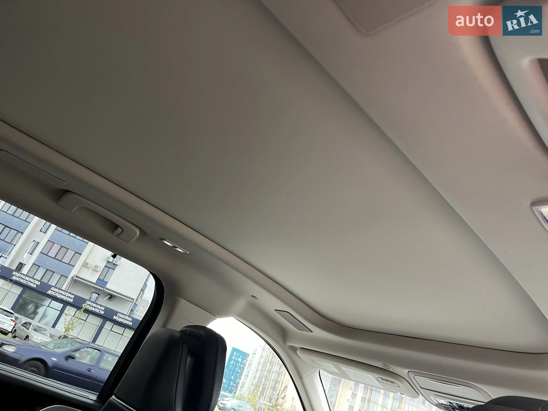2021 Lincoln Aviator - мініатюра 24