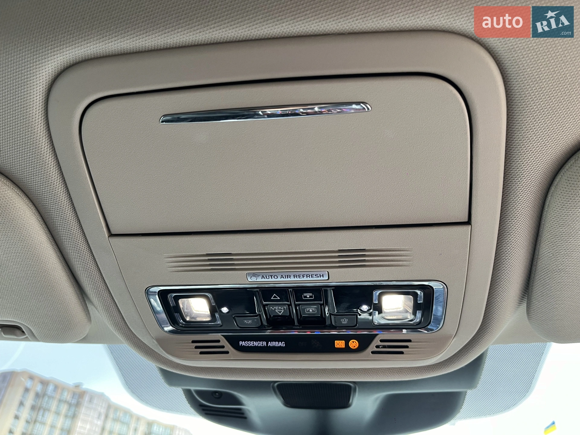2021 Lincoln Aviator - мініатюра 33