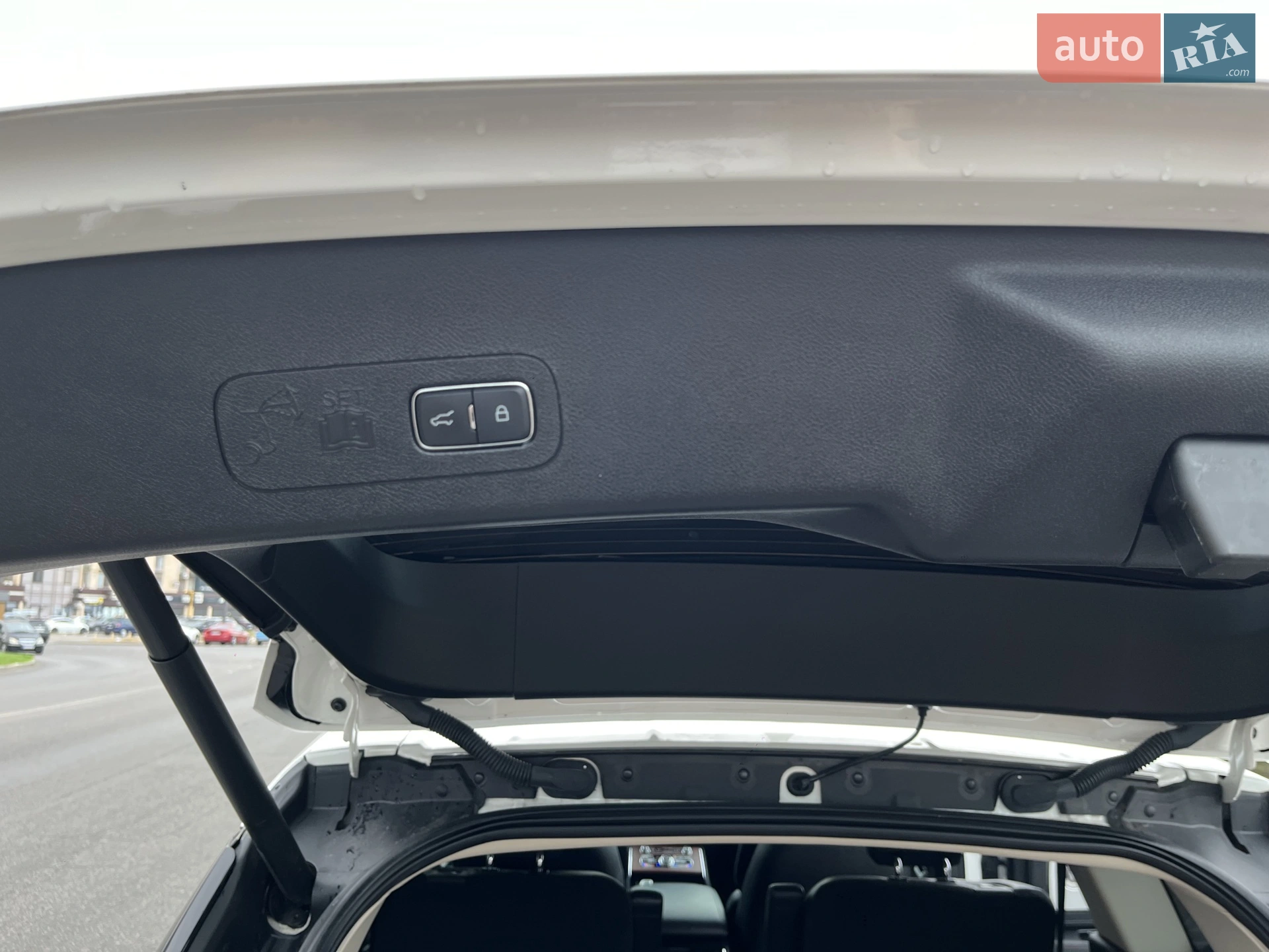 2021 Lincoln Aviator - мініатюра 47