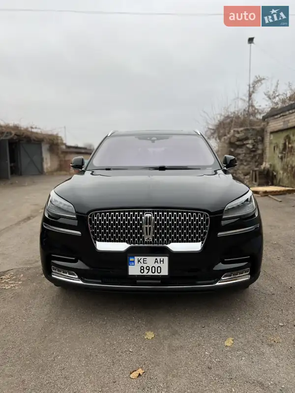 Lincoln Aviator 2019 VIN 5LM5J7WC4LGL05907 фото оголошення 16 з 69