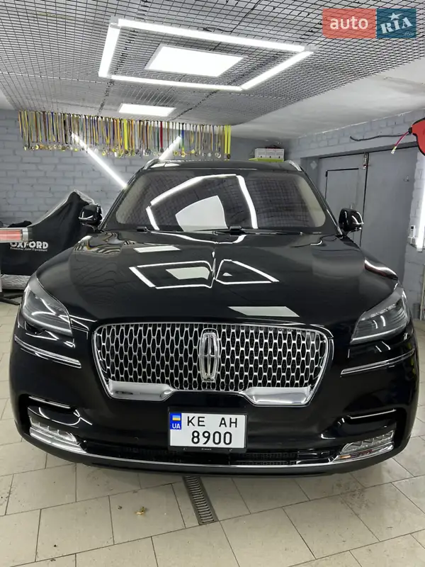 Lincoln Aviator 2019 VIN 5LM5J7WC4LGL05907 фото оголошення 18 з 69