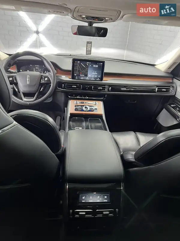 Lincoln Aviator 2019 VIN 5LM5J7WC4LGL05907 фото оголошення 24 з 69