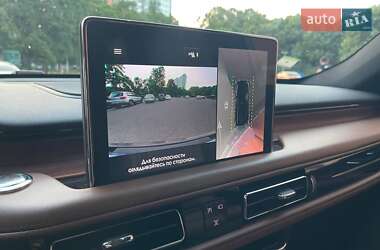 Внедорожник / Кроссовер Lincoln Aviator 2019 в 