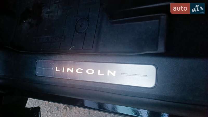 Внедорожник / Кроссовер Lincoln Aviator 2023 в Харькове