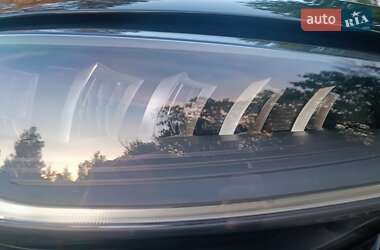Позашляховик / Кросовер Lincoln Aviator 2023 в 