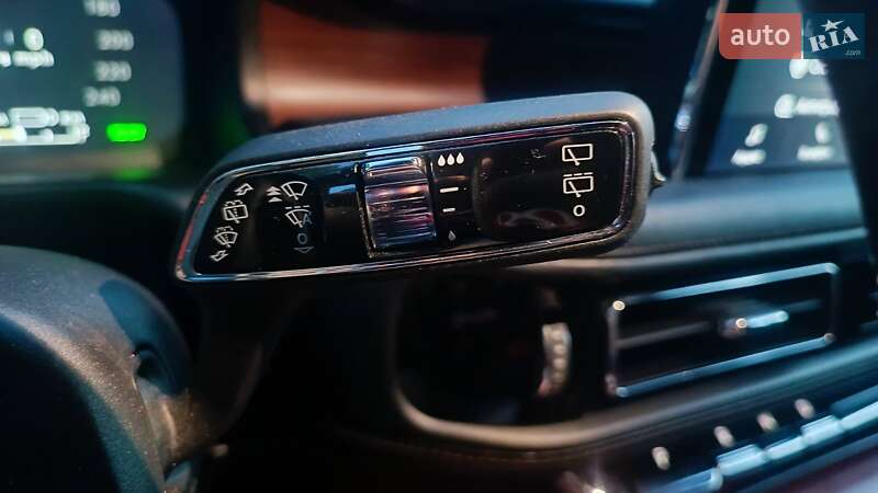 Внедорожник / Кроссовер Lincoln Aviator 2023 в Харькове