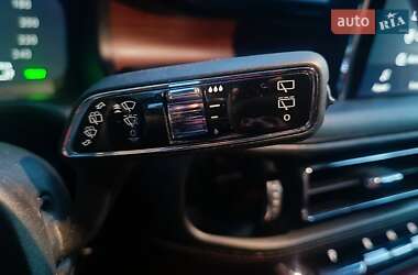 Позашляховик / Кросовер Lincoln Aviator 2023 в 