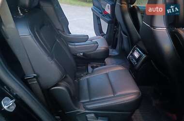 Позашляховик / Кросовер Lincoln Aviator 2023 в 