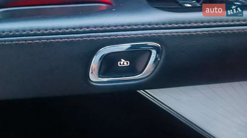Внедорожник / Кроссовер Lincoln Aviator 2023 в Харькове