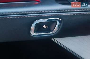 Позашляховик / Кросовер Lincoln Aviator 2023 в 