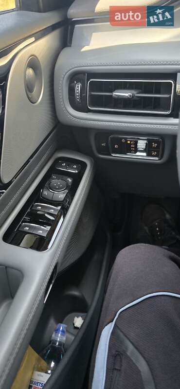 Внедорожник / Кроссовер Lincoln Aviator 2020 в Днепре