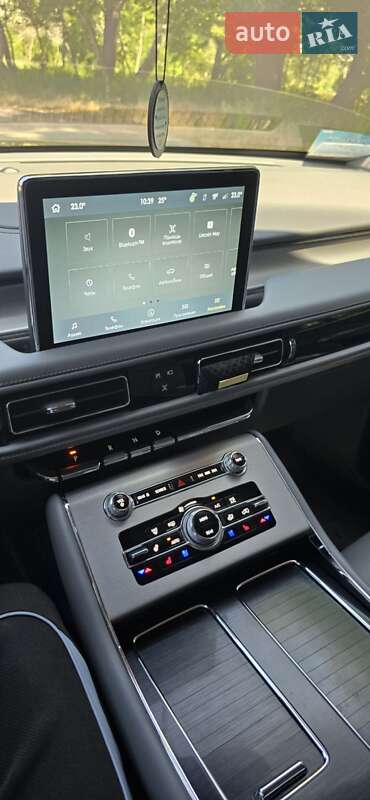 Внедорожник / Кроссовер Lincoln Aviator 2020 в Днепре