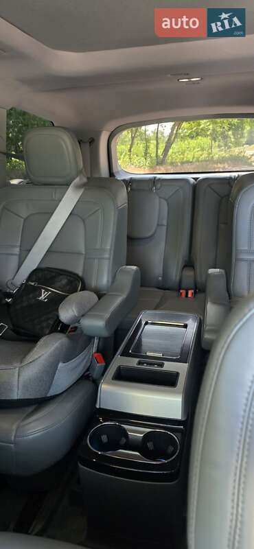 Внедорожник / Кроссовер Lincoln Aviator 2020 в Днепре