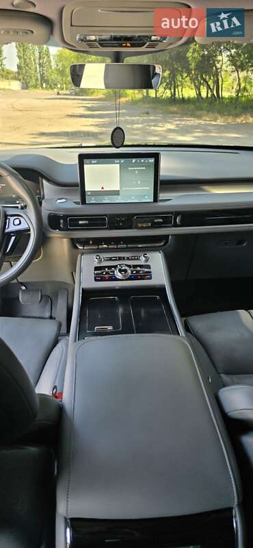 Внедорожник / Кроссовер Lincoln Aviator 2020 в Днепре