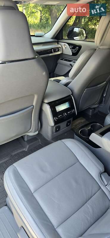 Внедорожник / Кроссовер Lincoln Aviator 2020 в Днепре
