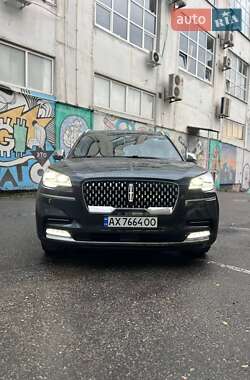 Внедорожник / Кроссовер Lincoln Aviator 2020 в Харькове