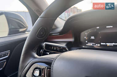 Внедорожник / Кроссовер Lincoln Aviator 2022 в 
