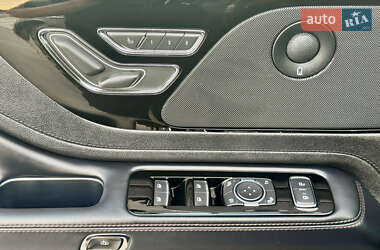 Внедорожник / Кроссовер Lincoln Aviator 2022 в 