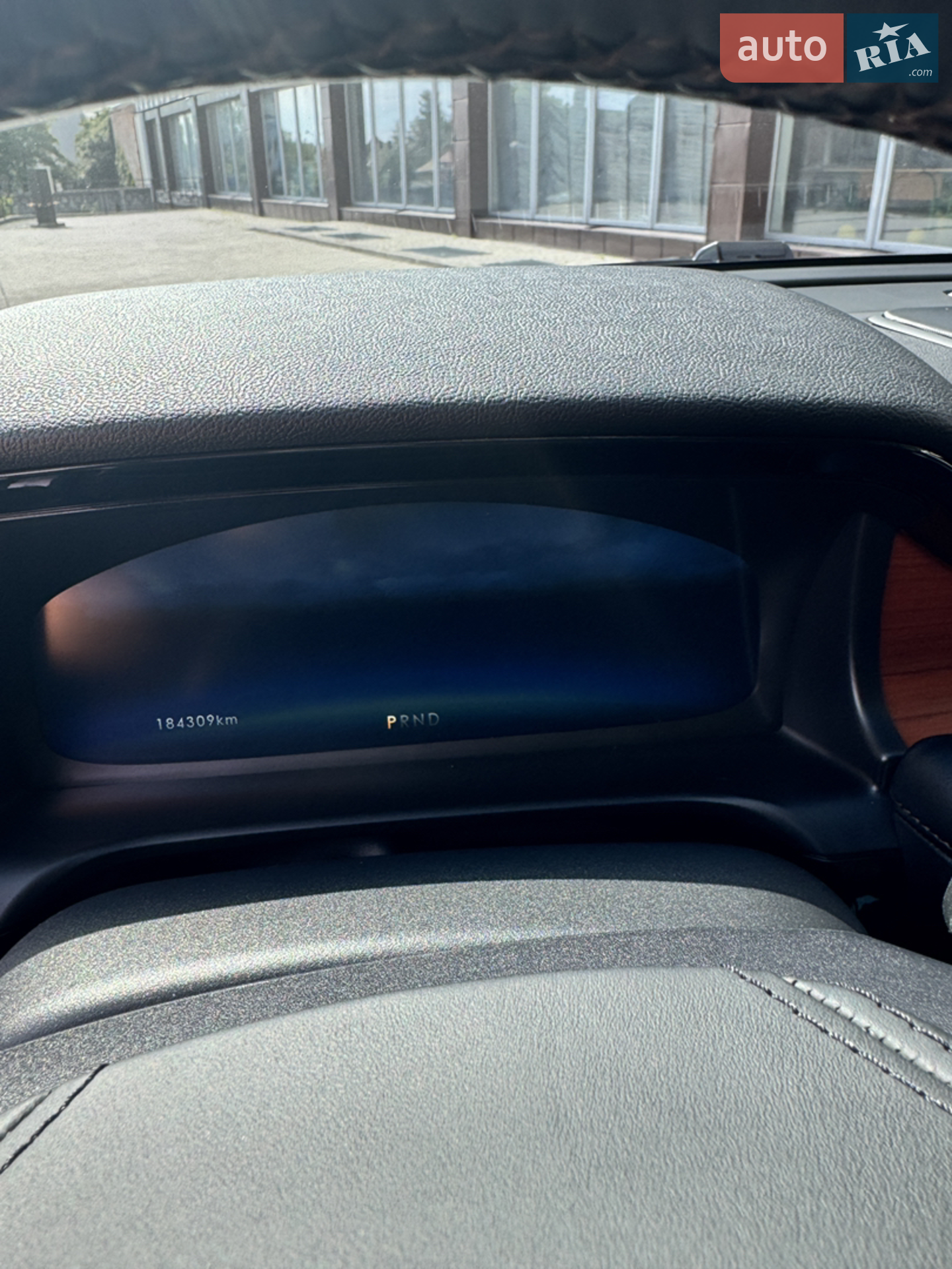 2020 Lincoln Aviator - мініатюра 13