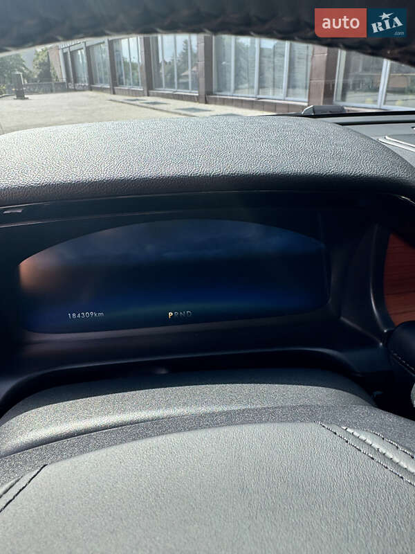 Внедорожник / Кроссовер Lincoln Aviator 2020 в Ивано-Франковске фото 13 Внедорожник / Кроссовер Lincoln Aviator 2020 в Ивано-Франковске