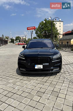 Внедорожник / Кроссовер Lincoln Aviator 2020 в Ивано-Франковске фото 21 Внедорожник / Кроссовер Lincoln Aviator 2020 в Ивано-Франковске