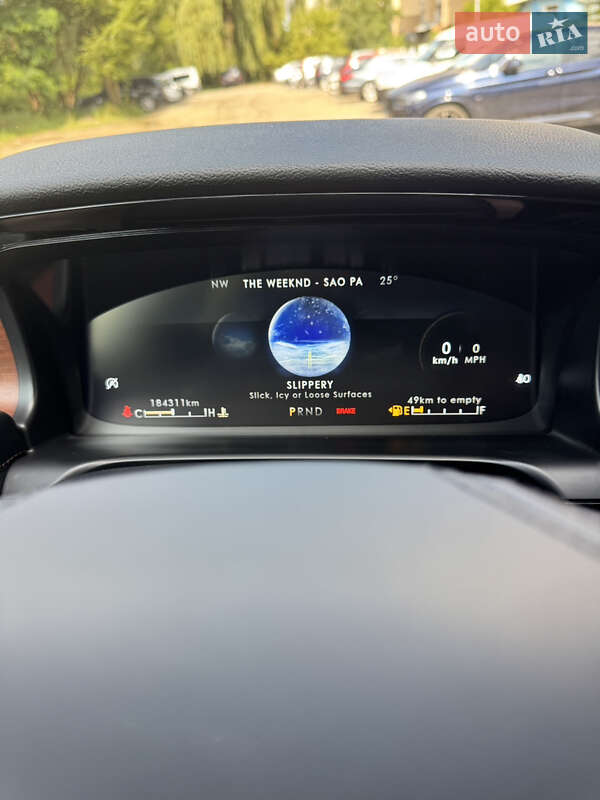 Внедорожник / Кроссовер Lincoln Aviator 2020 в Ивано-Франковске фото 28 Внедорожник / Кроссовер Lincoln Aviator 2020 в Ивано-Франковске