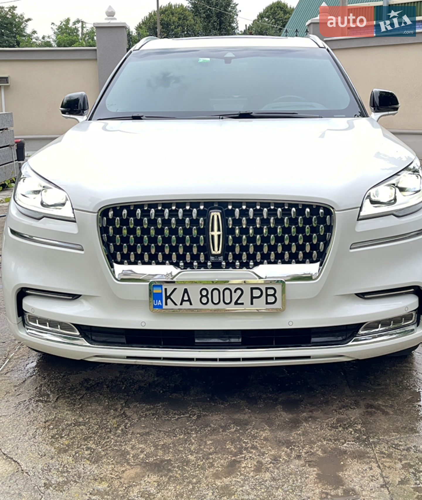 2023 Lincoln Aviator - мініатюра 22