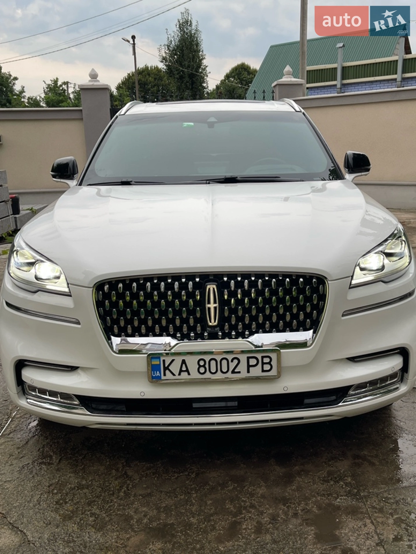 2023 Lincoln Aviator - мініатюра 25