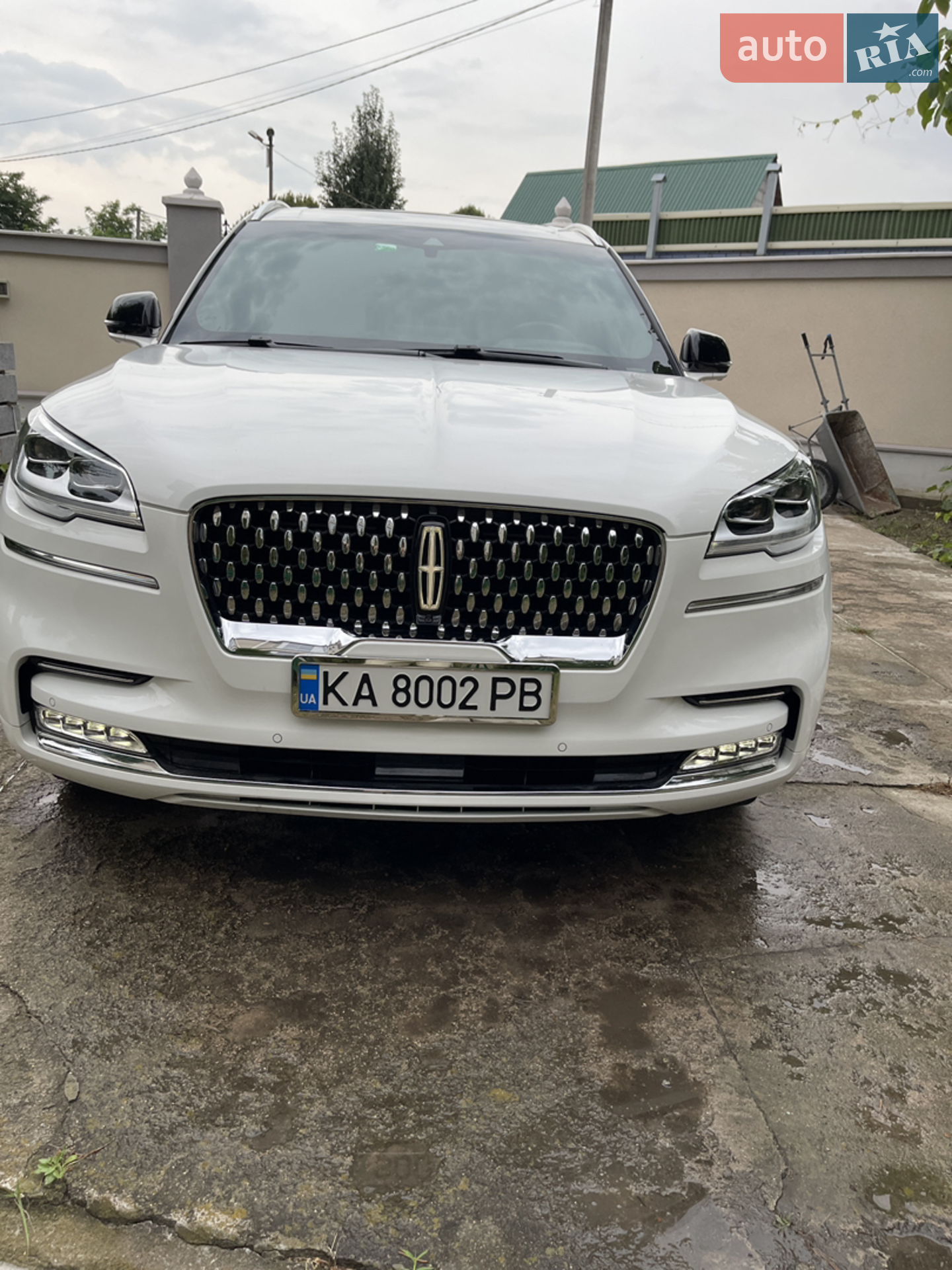 2023 Lincoln Aviator - мініатюра 48