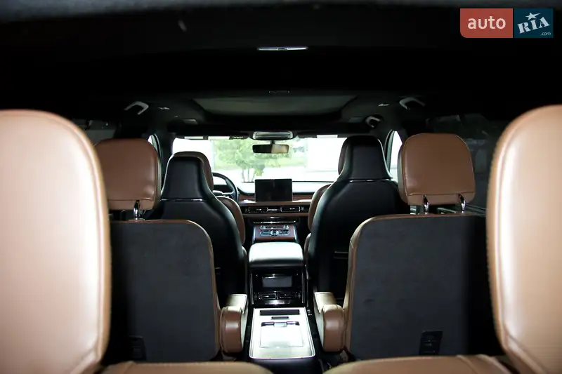 Lincoln Aviator 2022 VIN 5LM5J7XC4NGL12308 фото оголошення 22 з 57