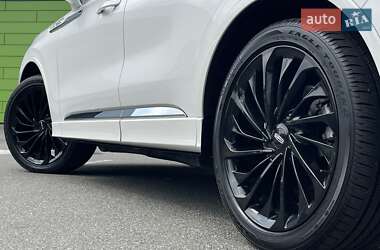 Внедорожник / Кроссовер Lincoln Aviator 2020 в 