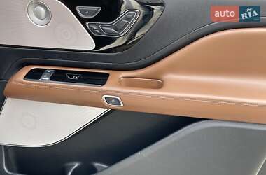 Внедорожник / Кроссовер Lincoln Aviator 2020 в 