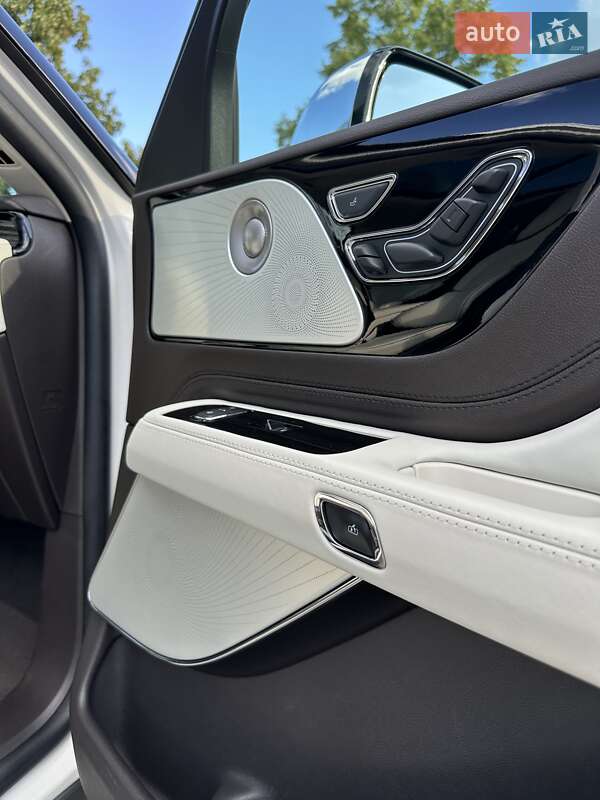 Внедорожник / Кроссовер Lincoln Aviator 2021 в Киеве