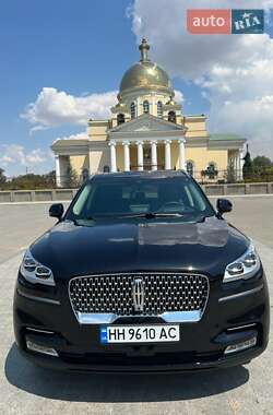 Внедорожник / Кроссовер Lincoln Aviator 2023 в Одессе