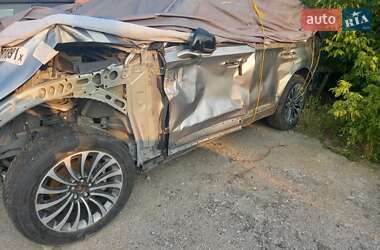 Внедорожник / Кроссовер Lincoln Aviator 2020 в Одессе