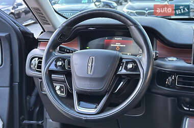 Внедорожник / Кроссовер Lincoln Aviator 2023 в 