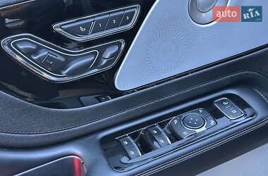 Внедорожник / Кроссовер Lincoln Aviator 2023 в 