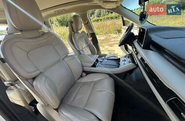 Внедорожник / Кроссовер Lincoln Aviator 2020 в Фастове