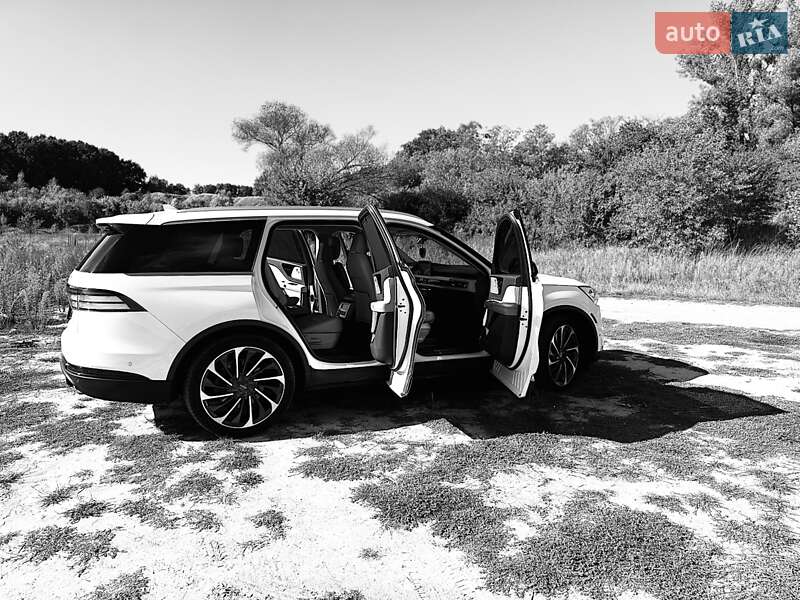 Внедорожник / Кроссовер Lincoln Aviator 2020 в Фастове