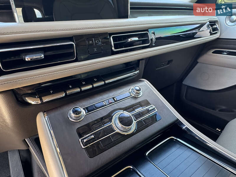 Внедорожник / Кроссовер Lincoln Aviator 2020 в Фастове