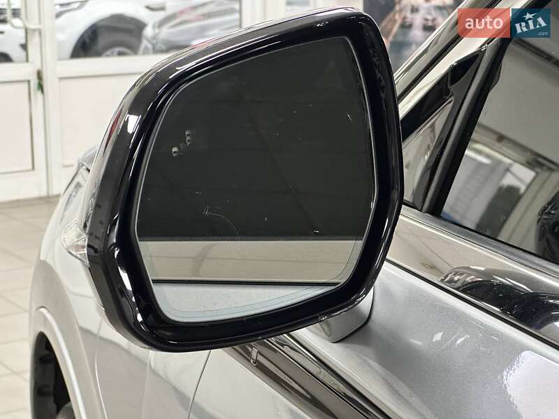 Внедорожник / Кроссовер Lincoln Aviator 2021 в Киеве